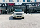Toyota Land Cruiser GX-R 2010
